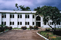Общежитие Университета Экваториальной Гвинеи