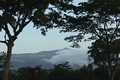 гора Малабо  (3008 м) - самая высокая на острове